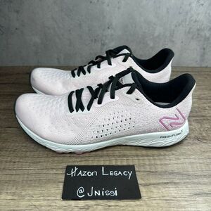 New Balance~Women’s~Fresh Foam X Tempo v2 (WTMPOCB2)~Pink Running Shoes~Size 10